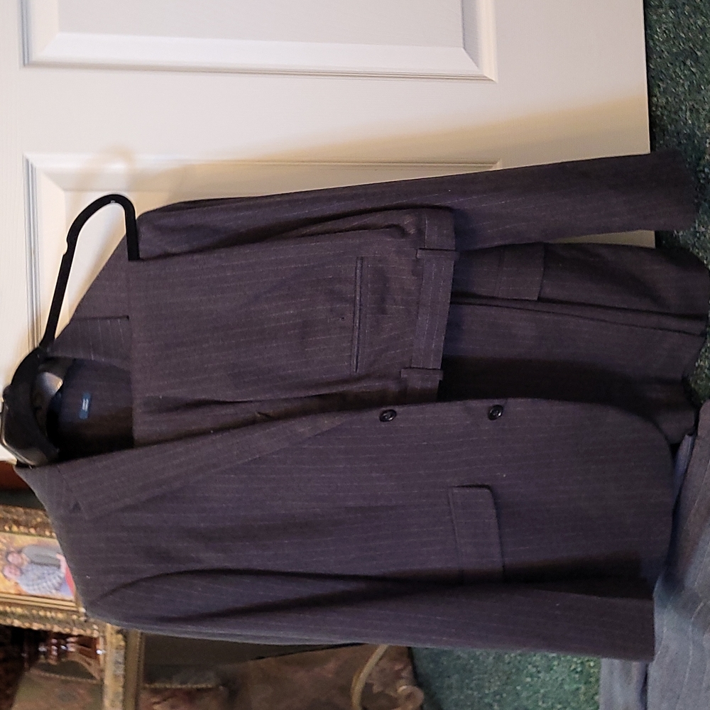 Mens suit